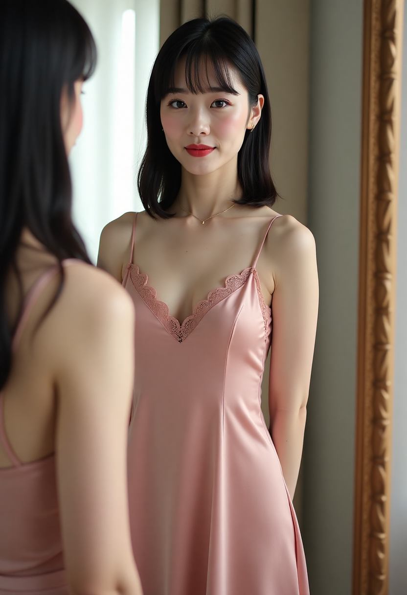 剪辑时间线与素材
